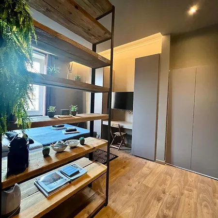 New Luxury Stunning Bilo In The Heart Of Moscova Milán